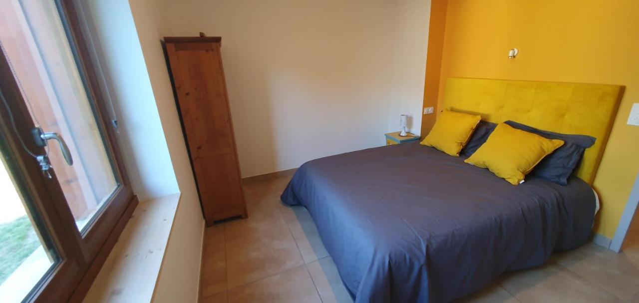 Maison De La Lionne Bagneres-de-Luchon ภายนอก รูปภาพ