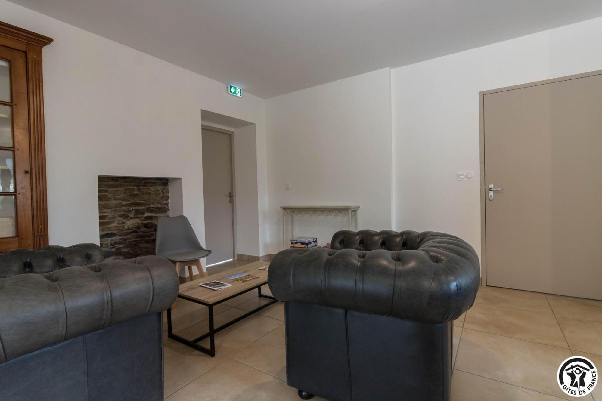 Maison De La Lionne Bagneres-de-Luchon ภายนอก รูปภาพ
