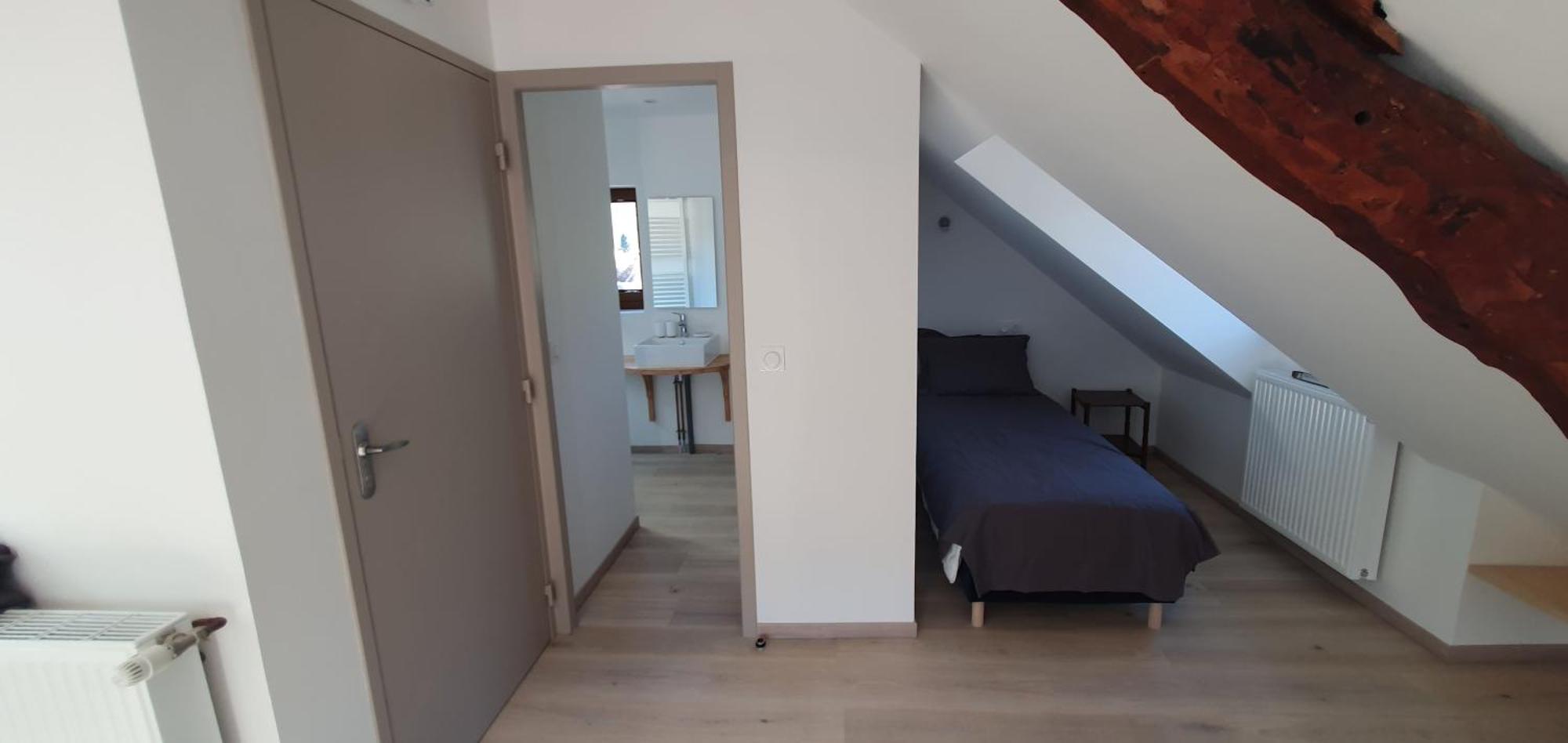 Maison De La Lionne Bagneres-de-Luchon ภายนอก รูปภาพ